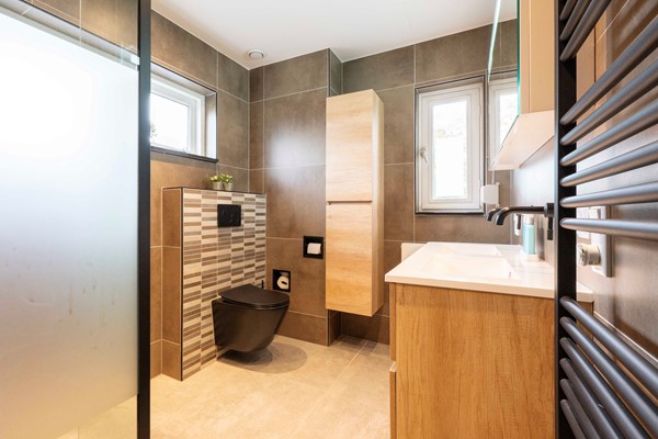 Medium property photo - Wilhelminastraat 4, 4744 BH Bosschenhoofd